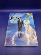The Collector's Encyclopedia of Barbie Dolls and Collectibles Hardcover Book