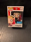 NEW Funko Pop Vinyl Figure WWE Walmart Exclusive Alexa Bliss  # 104 W/ Lilly