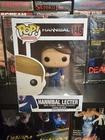 Funko Pop! Hannibal Lecter #146 Hannibal Television Vinyl Figure
