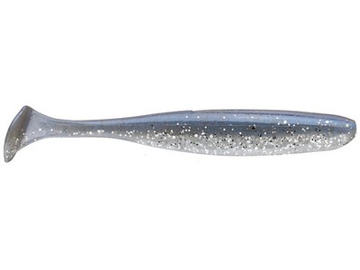Keitech Easy Shiner 4'' Swimbait - Choice of Colors