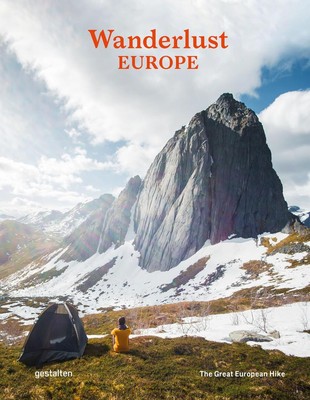 Wanderlust Europe | 2020 | englisch
