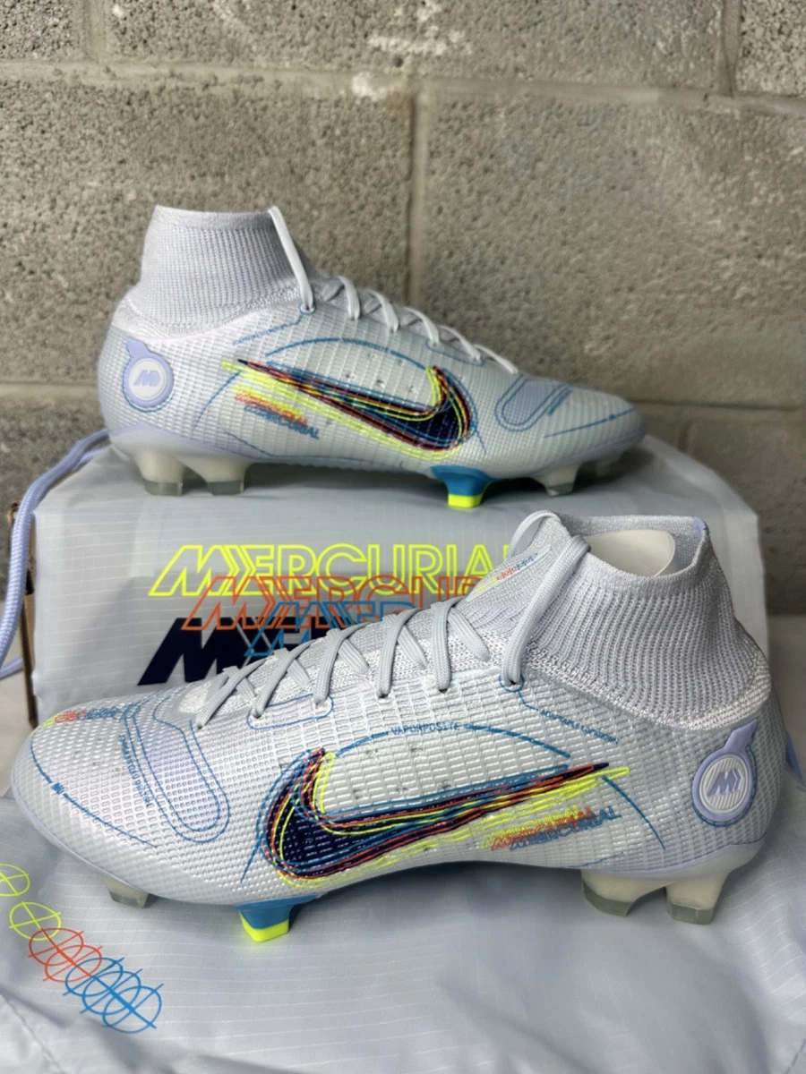 Nike Mercurial Superfly 8 Elite for Sale | Authenticity Guaranteed