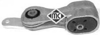 Metalcaucho Motorlager 04561 FüR 7M9 7M8 VW 7M6 Sharan Ford WGR TDI 4Motion 24V