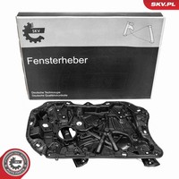 Fensterheber Esen SKV 51SKV791 FüR BMW 5Er G30 F90 Touring G31 Van 518 Mild 520