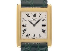 Serbatoio Piaget ref.70800 1988 scatola originale ottimo vintage