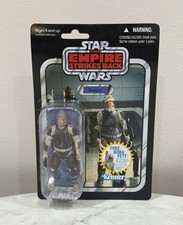 Hasbro Star Wars Vintage Collection Dengar VC01 NEW 2010 MOC