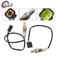 2x Up & Down Oxygen Sensor For Kia Soul 2010 2011 Hyundai Tiburon 2007 2008 2.0L