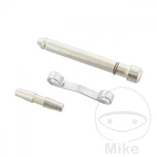 35885-Set di perni per pastiglie freno OEM compatibile con SUZUKI AY 50 W LC KAT