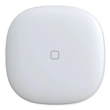 SmartThings Button Zigbee Remote Control for Smart Home Hub Automation Device