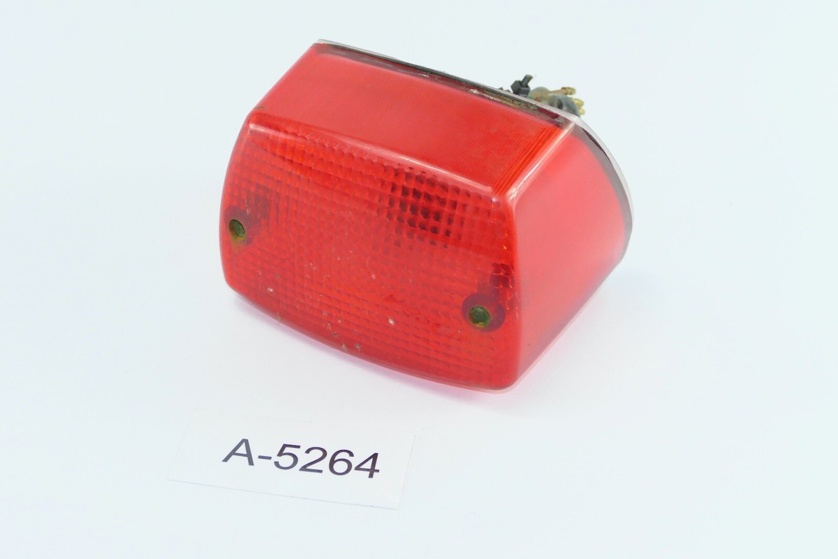 lical traumeline 廃盤 Daelim VS 125 F Bj 1996 - rear light rear light A5264 | eBay