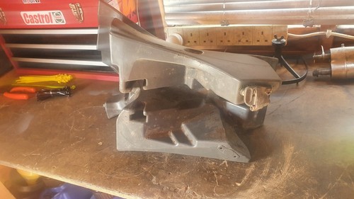 Husqvarna TE 250 Fuel Tank 05 - Picture 3 of 8