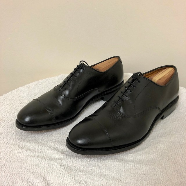 allen edmonds park avenue ebay