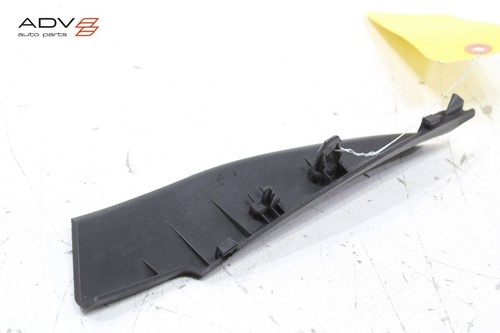 2016 - 2023 MAZDA CX-9 FRONT RIGHT SIDE FENDER UPPER EDGE MOLDING COVER OEM - Picture 5 of 6