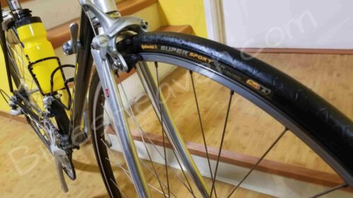 Restored Specialized Allez Epic 105 Carbon 60cm - Picture 5 of 24