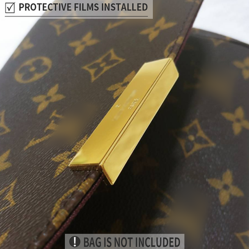Protection Film for Louis Vuitton Favorite MM Bags RWS Innovshell Film - Picture 6 of 10