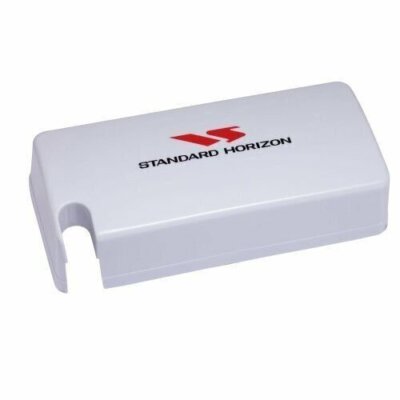 STANDARD HORIZON Dust Cover f/GX1100, GX1150, GX1200, GX1300, GX1400 & GX1400...