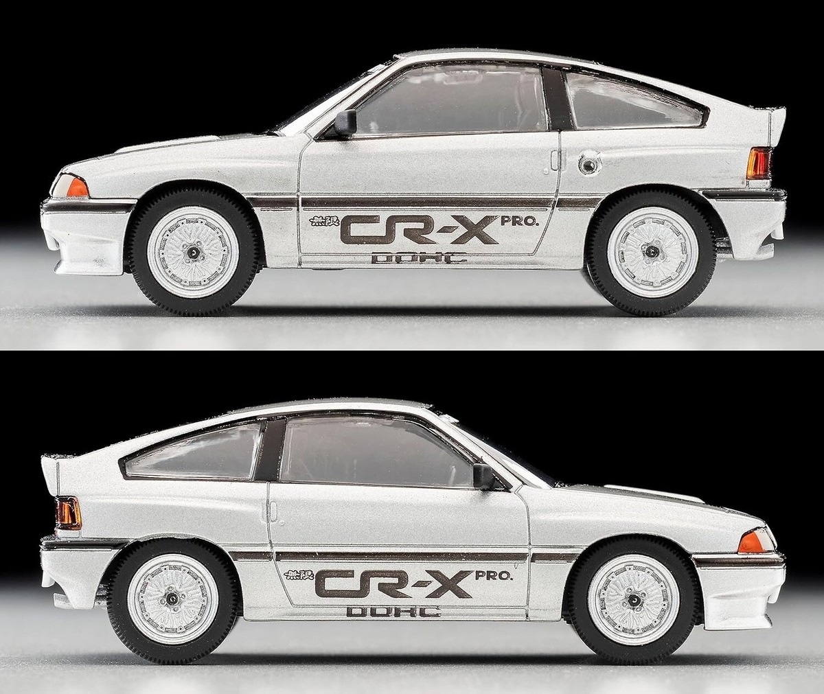 TOMICA LV-N303a HONDA BALLARD SPORT CRX MUGEN CRX PRO
