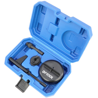 Transmission Oil Filling Tool Fit for Mercedes Benz 725.0 9-Speed Oil Change Kit