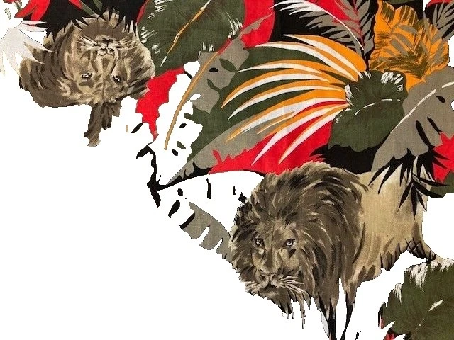 Géneros artesanales de Acolchado de la selva