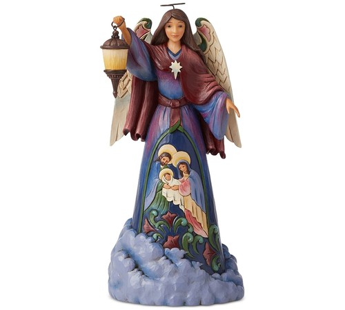 Colección de estatuillas o adornos de Jim Shore - elige tu artículo - Imagen 27 de 35