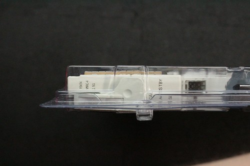 Cisco 800-27357-02 15454-MRC-2.5G4 4 Port SFP-Based Multirate Optics Card EL1980 - Picture 4 of 4