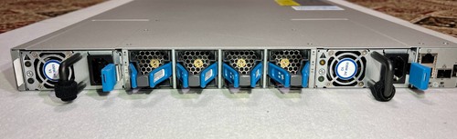 N3K-C3232C Cisco Nexus 32-Port 100GbE QSFP28 Switch. - Picture 3 of 6