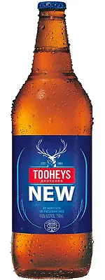 Buy Tooheys New Longneck 750ml Bottle Case Of 12