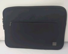 Platinum Sleeve pt for Surface Pro and Most 14" Tablets - Black Padded 9"X12.5"