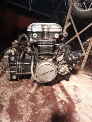 #ad Honda VF1100C Magna Parts Engine CASH ONLY amp; PICK UP ONLY $149.95