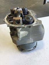 Continental Cylinder for IO-520 658552 - For Parts/Repair