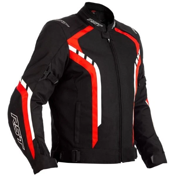 RST Axis Black Red White, photo 1 of 2