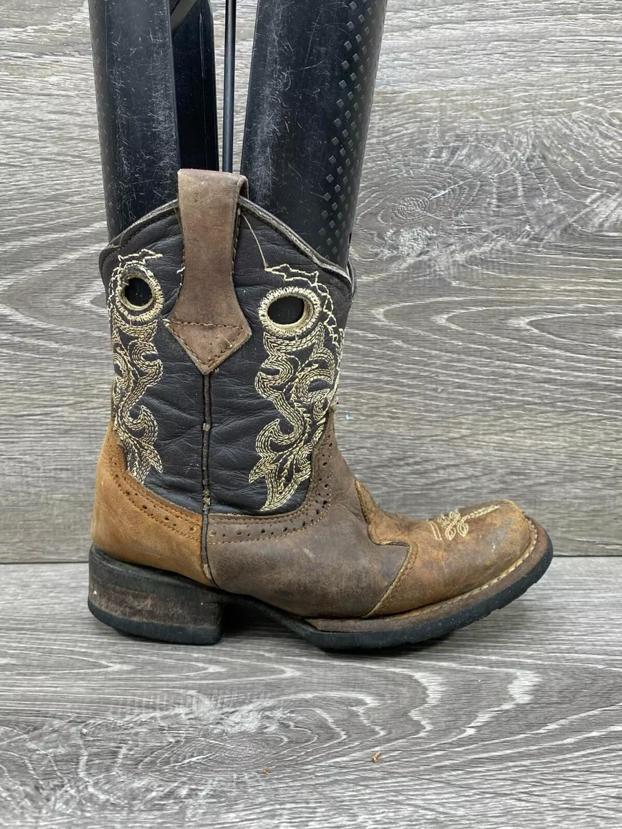 Mexican store cowboy clothing