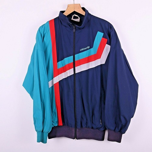 Adidas Original Vintage Reno Jacket 