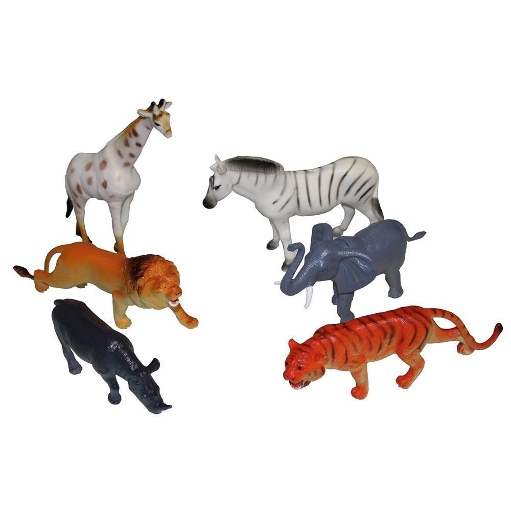 Idena 6 Зоотуризм в Бьютеле около 15 см в художественном музее 2590₽