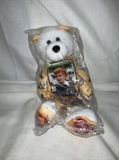 I Love Lucy Bear With Tags Episode 30 with Pin and Coin. New