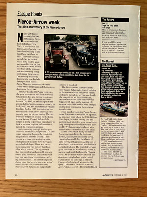 AW27 Article Escape Roads 1985 Chaparral 2  1 page