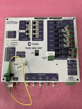 Calix 765G MDU ONT 100-01200
