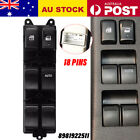 <!--F#f_0-->Master Power Window Switch For Holden Colorado RG 4Door 2012-2019 Driver Control (For: Holden)<!--F/-->