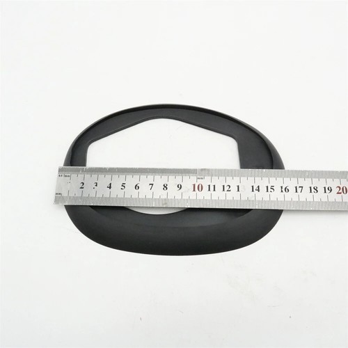 1Pair Rearview Mirror Seal Gasket Pad For Mini Cooper Countryman R60 Paceman R61 - Bild 4 von 6