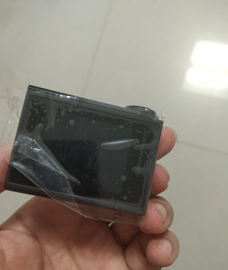 Garmin Jiaming Virb U30 Intelligent Motion Camera 4K High Definition Camera - Image 2 of 4