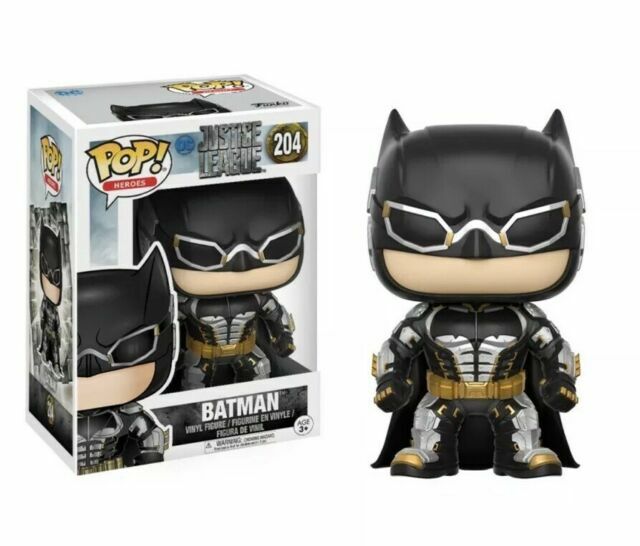 batman 204 pop