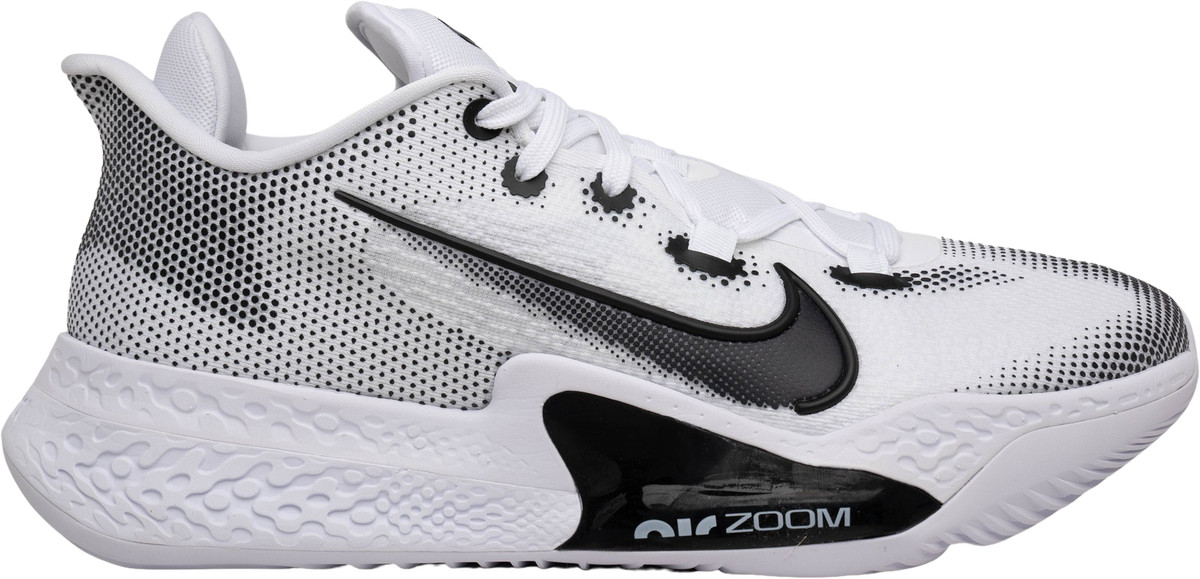 Nike Air Zoom BB NXT TB White Black for Sale | Authenticity Nike Air Zoom BB NXT TB White Black for Sale | Authenticity