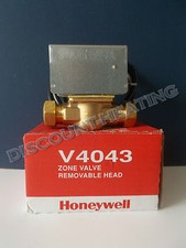 Honeywell V4043H1106/U 28mm 2 Port Zone Valve