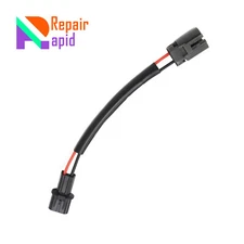Engine Cooling Fan Connector Harness Wiring Fit for Mitsubishi 1355A245
