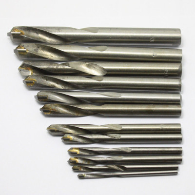 3~13mm TCT Drill Bits Tungsten Carbide Tip Drill Bit Locksmith Fr ...