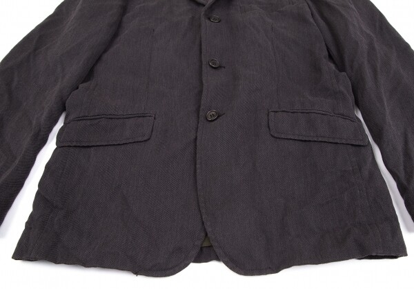 COMME des GARCONS HOMME Dyed Camo Lining Jacket Size S(K