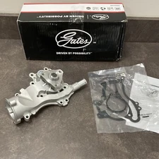 Engine Water Pump-Water Pump (Standard) Gates 43080
