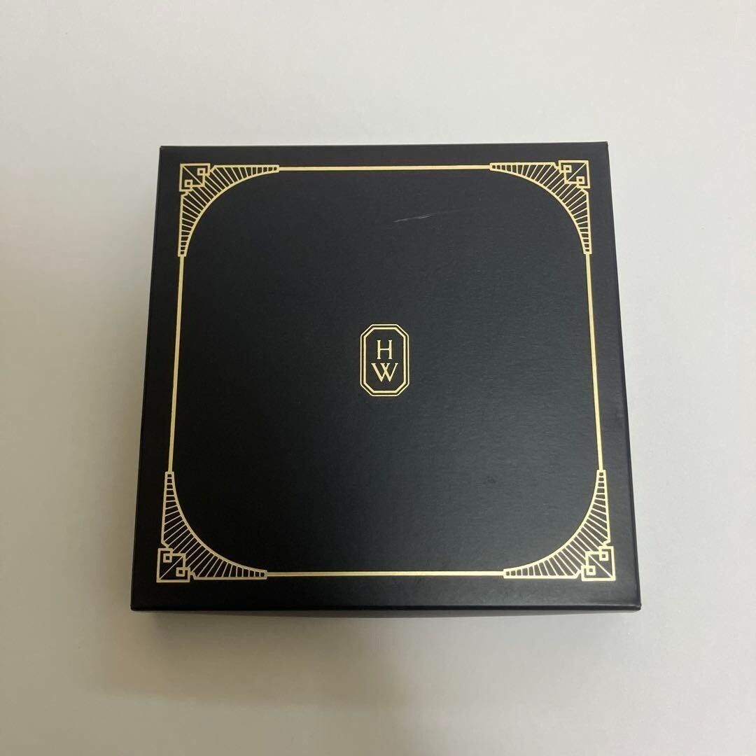 NEW Harry Winston Novelty Notepad Gift Rare #9292