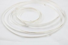 925 Sterling Silver Bezel Strip Wire 16 24 28...