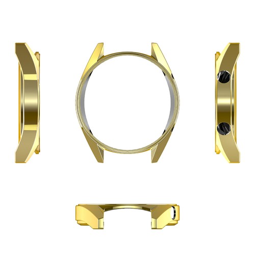 Watch Protective Case Uhrengehäuseabdeckung Smart Schutzhülle - 第 10/11 張圖片